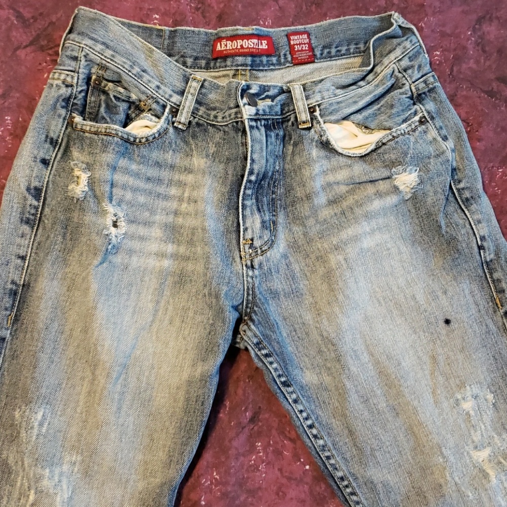 Aeropostale jeans